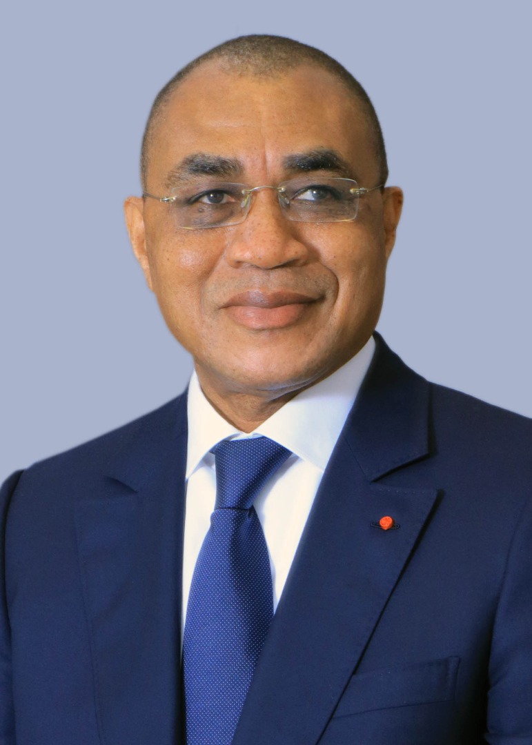 Adama COULIBALY