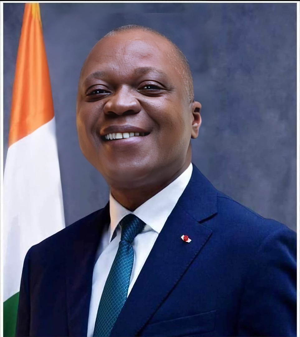 Amadou KONE