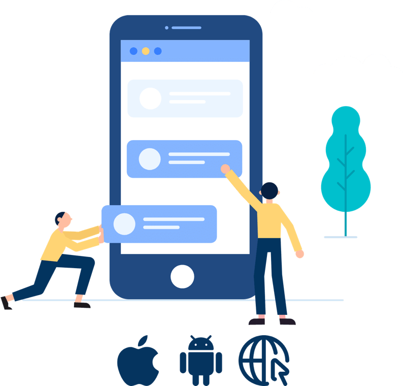 Application Mobile