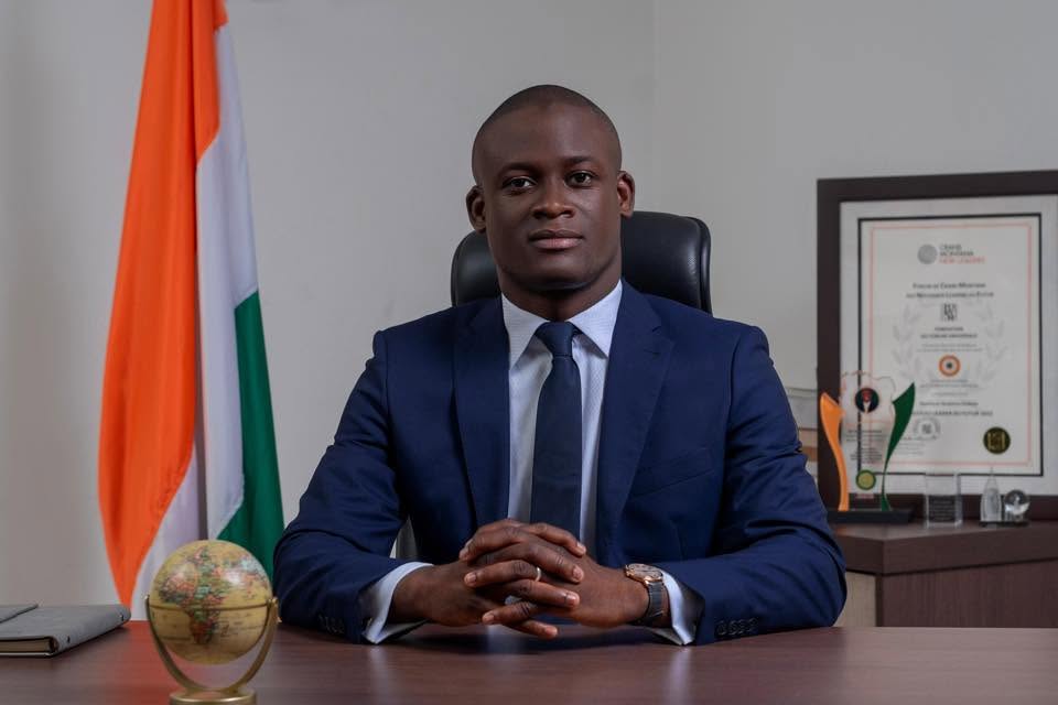 Ibrahim DIABATE