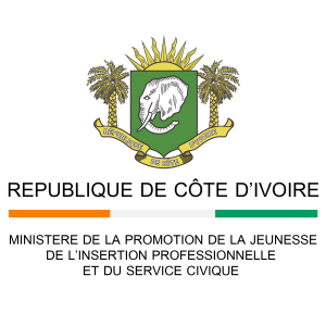 Logo Ministère