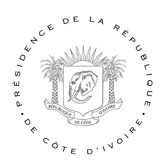 Présidence de la République de Côte d'Ivoire