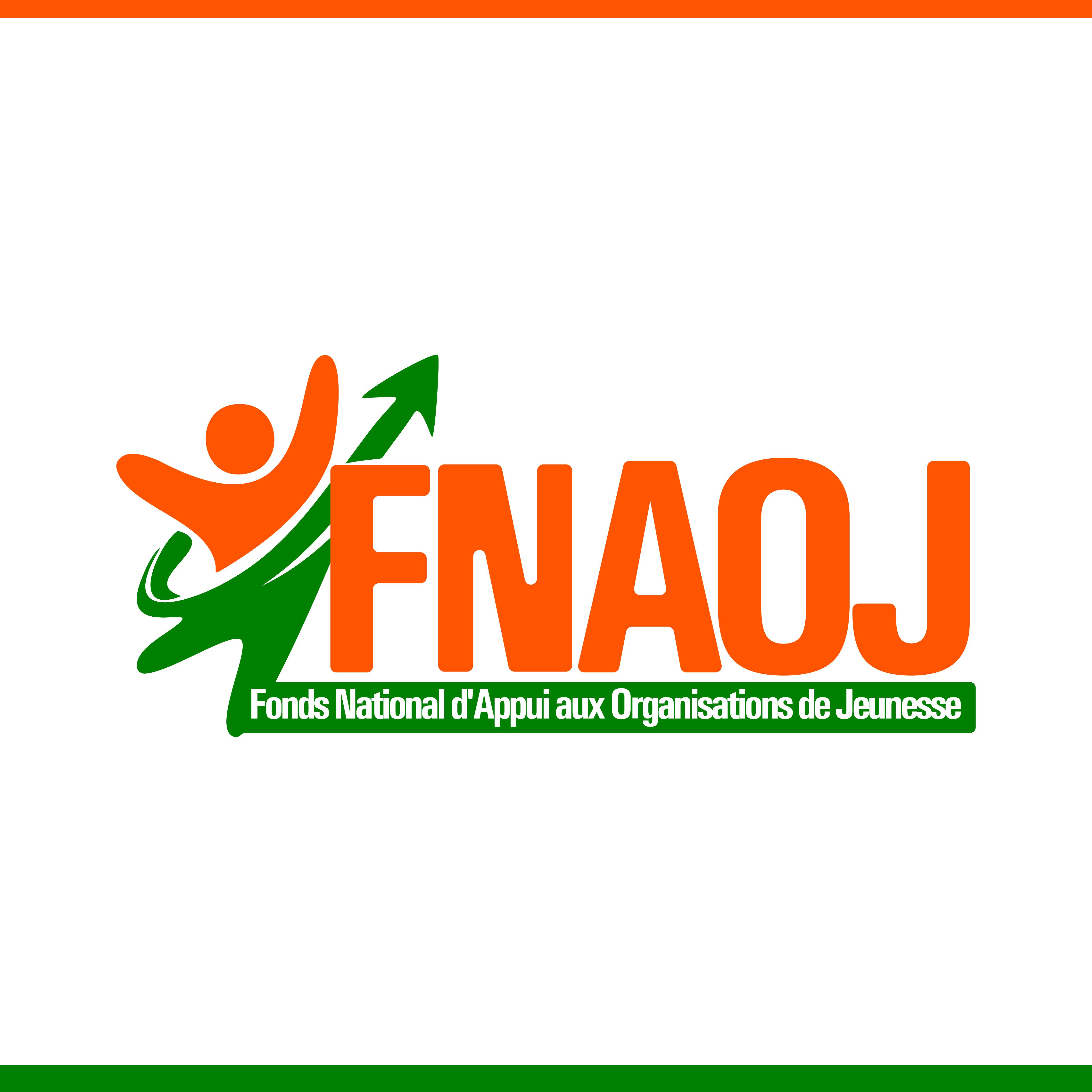 Logo FNAOJ